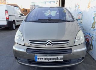 1139016 mando elevalunas trasero citroen xsara 1.6