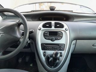 1139016 mando elevalunas trasero citroen xsara 1.6