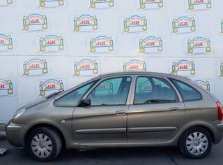 1139016 mando elevalunas trasero citroen xsara 1.6