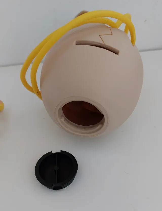 Pack Marsupilami Figura y Hucha