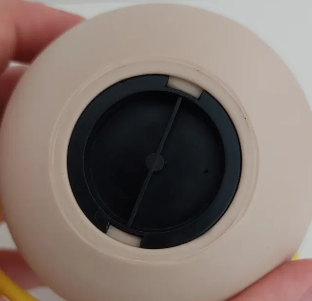 Pack Marsupilami Figura y Hucha