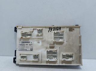 2469000808 módulo mercedes-benz clase cla 1127112