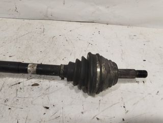 1821615 seat sin rf transmisión arosa (6h1) select