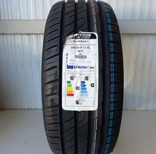 Neumático audi 1148316 225 50 17 98y a5 coupe f53