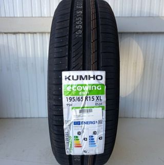 Neumático citroen 1148318 195/65/15 95h c4 berlina