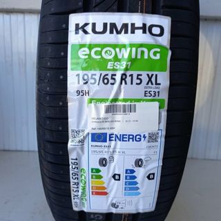 Neumático citroen 1148318 195/65/15 95h c4 berlina