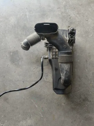 Caja filtro Ford Fiesta VI 1.25 Gasolina