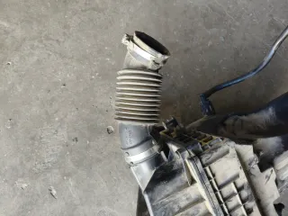 Caja filtro Ford Fiesta VI 1.25 Gasolina