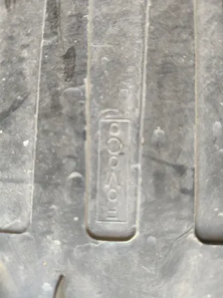 Caja filtro Ford Fiesta VI 1.25 Gasolina