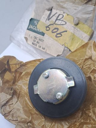 Tapón Gasolina Jaguar XJS 84-92 CBC6027