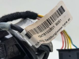 Mercedes-benz 1123891 a24781028019051 retrovisor