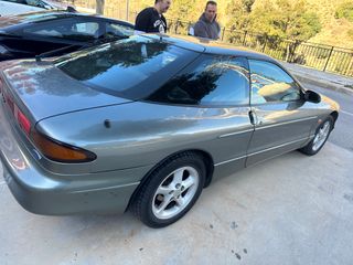 Ford Probe MK2 2.5 V6 1997 esta como nuevo