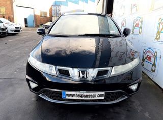 Mando honda civic viii hatchback 2.2 ctdi 1132444