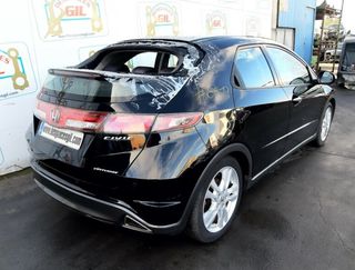 Mando honda civic viii hatchback 2.2 ctdi 1132444