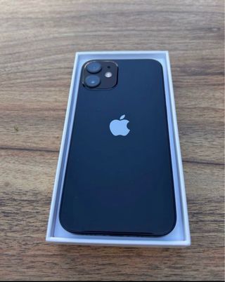 iPhone 12 Mini de 128 gb como nuevo