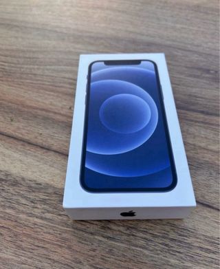 iPhone 12 Mini de 128 gb como nuevo