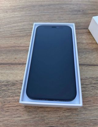 iPhone 12 Mini de 128 gb como nuevo