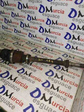 1056449 peugeot 9636786880 transmisión del der 307