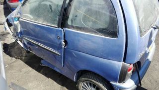 Peugeot 493nv278 correa de la distribución 1038491