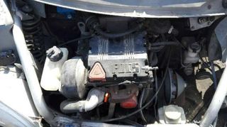 Peugeot 493nv278 correa de la distribución 1038491