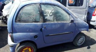 Peugeot 493nv278 correa de la distribución 1038491