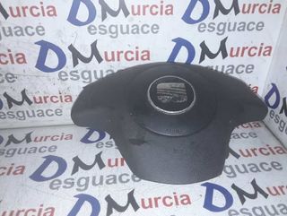 1061089 airbag guida seat ibiza (6l1) *
