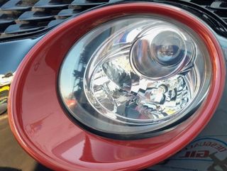 Faro izquierdo nissan 89909531 juke acenta 1146575