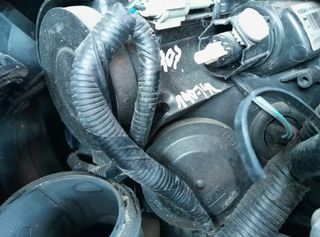 Faro izquierdo nissan 89909531 juke acenta 1146575