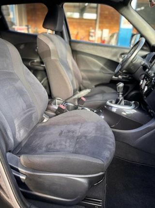 Faro izquierdo nissan 89909531 juke acenta 1146575