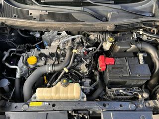 Faro izquierdo nissan 89909531 juke acenta 1146575