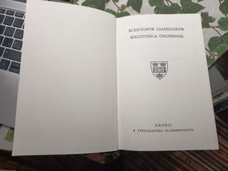 Volumen II de las obras completas