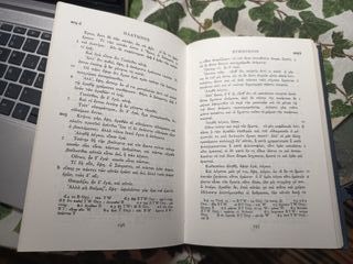 Volumen II de las obras completas