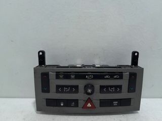 1127797 mando calefaccion 96573322 peugeot 407 st