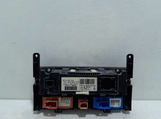 1127797 mando calefaccion 96573322 peugeot 407 st