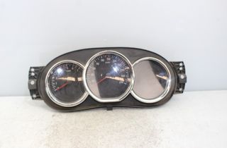 1621539 dacia cuadro instrumentos 248103932r lodgy