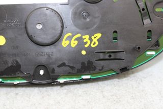 1621539 dacia cuadro instrumentos 248103932r lodgy