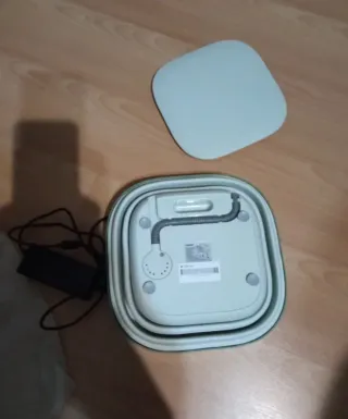 Lavadora Mini Portátil Comfee