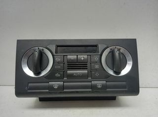 Audi 1132641 mando climatizador 8p0820043m a3 (8p)