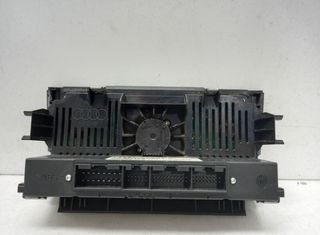 Audi 1132641 mando climatizador 8p0820043m a3 (8p)