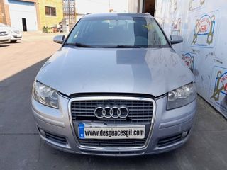 Audi 1132641 mando climatizador 8p0820043m a3 (8p)