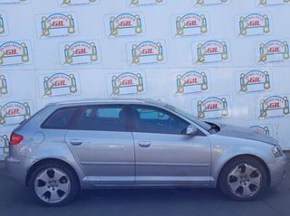 Audi 1132641 mando climatizador 8p0820043m a3 (8p)