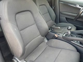 Audi 1132641 mando climatizador 8p0820043m a3 (8p)