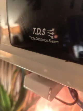 Microondas Samsung Casi Sin Uso