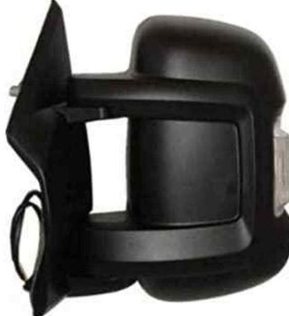 1195313 citroen manual retrovisor izquierdo jumper