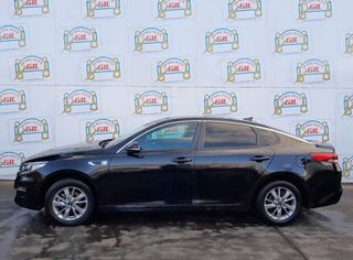 Sonda Lambda Daelim Optima Business 1135508