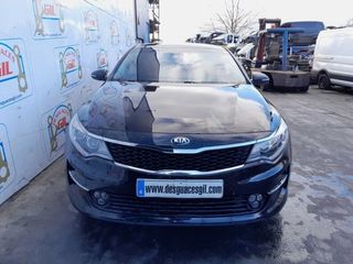 Sonda Lambda Daelim Optima Business 1135508