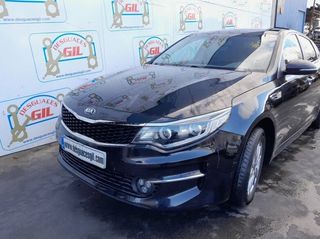 Sonda Lambda Daelim Optima Business 1135508