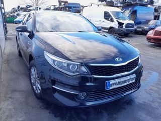 Sonda Lambda Daelim Optima Business 1135508