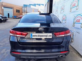 Sonda Lambda Daelim Optima Business 1135508