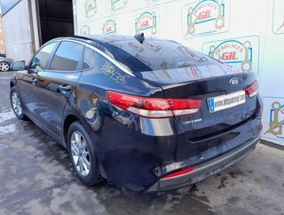 Sonda Lambda Daelim Optima Business 1135508